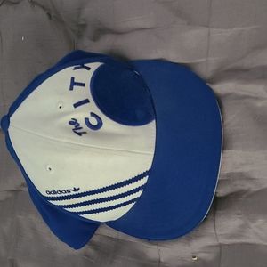 Golden State Warriors Hat